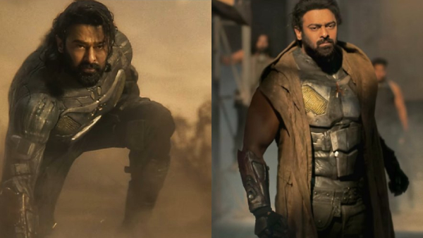 Kalki 2898 AD: Kalki makers file case against VFX company for Prabhas photo leakage