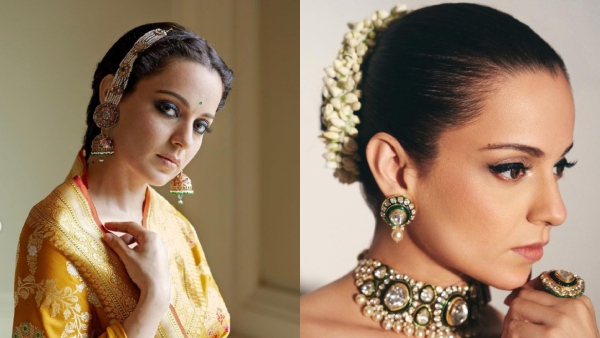 Actress Kangana Ranaut Engaged to a Businessman, Getting Married Next Year!? 