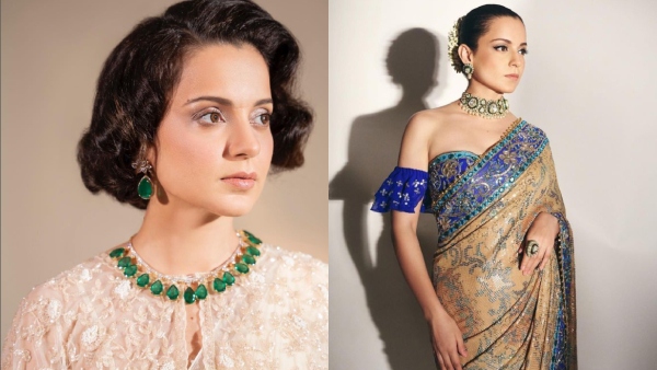 Actress Kangana Ranaut Engaged to a Businessman, Getting Married Next Year!? 