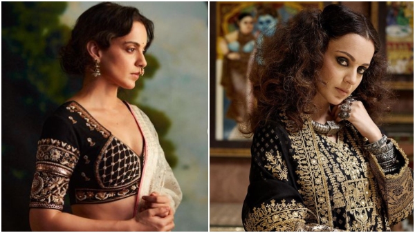 Kangana Ranaut wishes PM Modi on birthday compares to Lord Sriram new controversy began