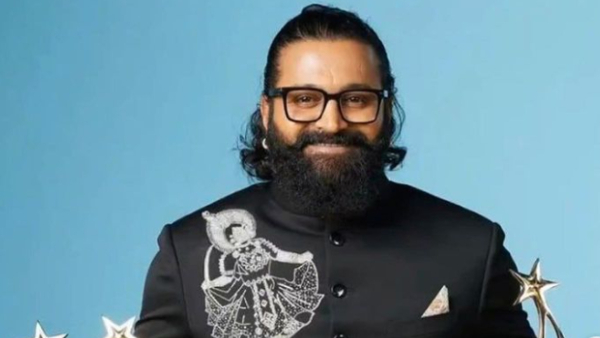 Kantara-2: Actor, director Rishab Shetty talks about Kantara-2 budget