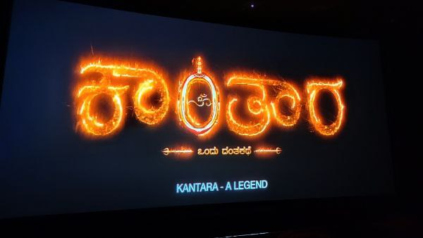 Kantara-2: Actor, director Rishab Shetty talks about Kantara-2 budget