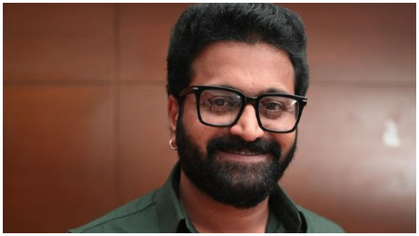 Kantara Actor Rishab shetty makes his bollywood debut with exciting project