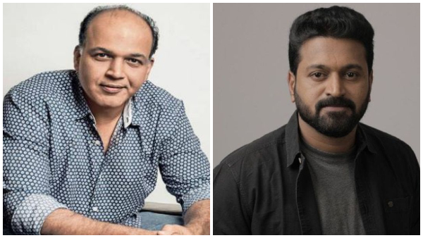 Kantara Actor Rishab shetty makes his bollywood debut with exciting project