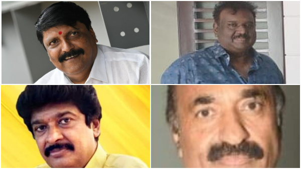 karnataka film chamber of Commerce election 2023-2024, polling begins 