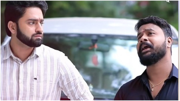 Kendasampige Kannada serial Written Update on September 9th episode