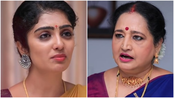Kendasampige Kannada serial Written Update on September 9th episode