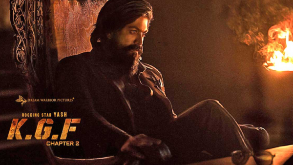 Filmmaker Anurag Kashyap talks about KGF, Kantara, Pushpa and pan india term