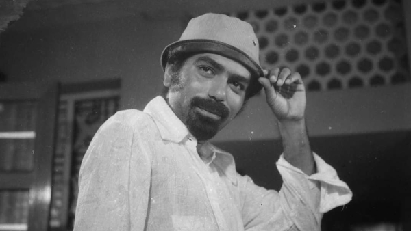 KG George: Malayalam filmmaker KG George dies at age of 77