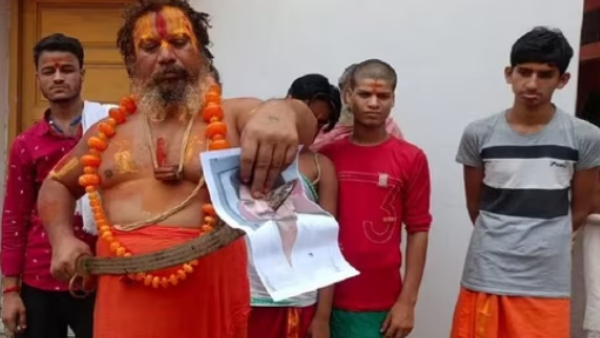 Actor Kishore Kumar Huli reaction to Sanatana Dharma controversy 