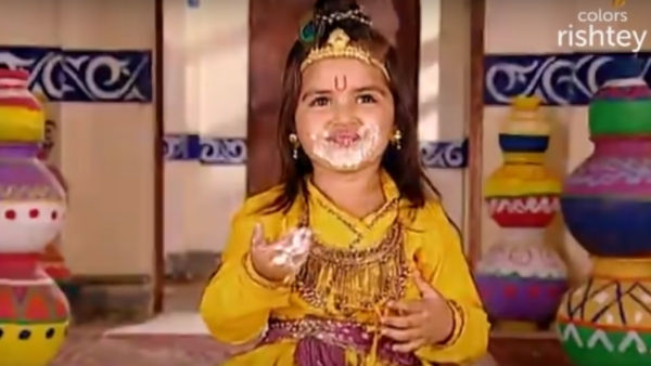 Krishna Janmashtami 2023: Look at some TV serials made on life of Lord Krishna 