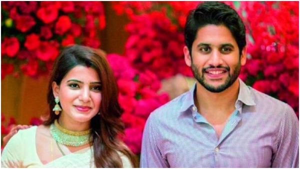 is Kushi movie story based on Samanthas real-life incidents? 