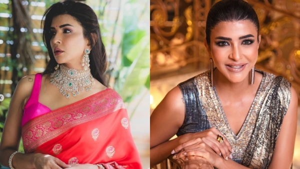 Actress Lakshmi Manchu Stands By Her Actions On Hitting A Man In Front Of The Camera