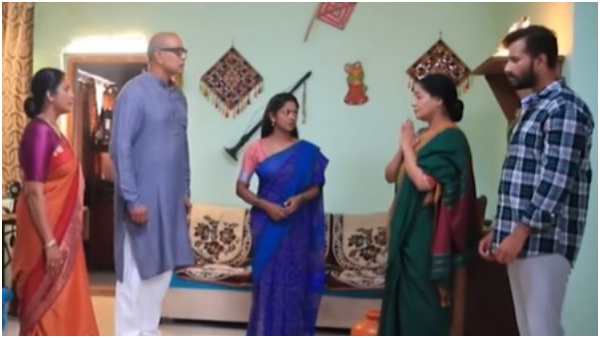 Kannada TV serial Lakshana to go off-air soon? Kannada TV serial Lakshana to go off-air soon?