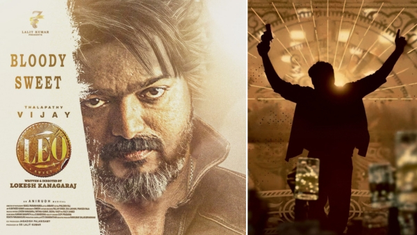 Overwhelming Response To Vijays Leo Advance Bookings In UK