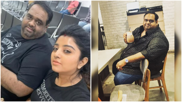 Netizens Arguing that Mahalakshmi fall in love with Ravindar Chandrasekaran For Money