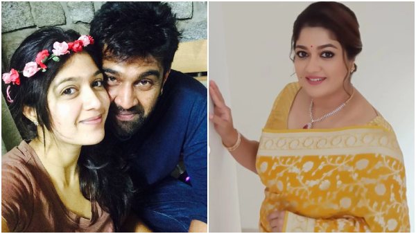 meghana-raj-about-second