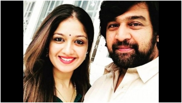 Meghana Raj opens up about her delivery momment, raayan and husband chiranjeevi Sarja Meghana Raj opens up about her delivery momment, raayan and husband chiranjeevi Sarja