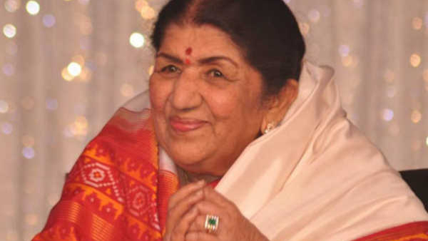 Lata Mangeshkar: Narendra Modi, Amit Shah pay tribute to Lata Mangeshkar birth anniversary Lata Mangeshkar: Narendra Modi, Amit Shah pay tribute to Lata Mangeshkar birth anniversary