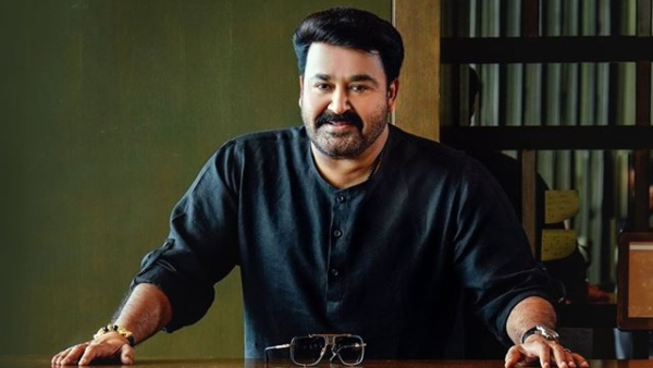 Ivory case: Kerala HC stays proceedings against actor Mohanlal 