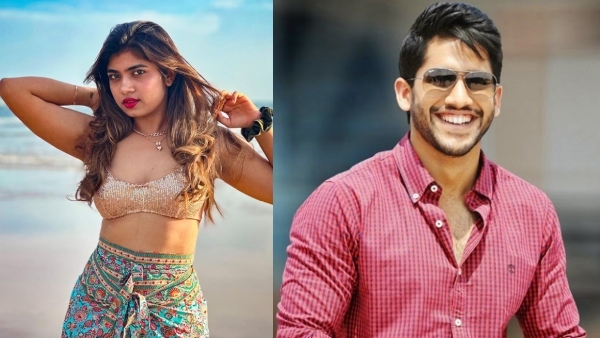 Actress Rithu Chowdarys Target Is To Marry Naga Chaitanya Actress Rithu Chowdarys Target Is To Marry Naga Chaitanya