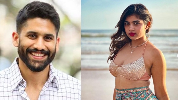 Actress Rithu Chowdarys Target Is To Marry Naga Chaitanya Actress Rithu Chowdarys Target Is To Marry Naga Chaitanya