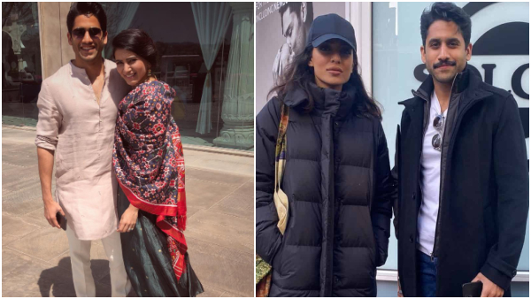 Buzz is that Naga Chaitanya to get married for the second time after divorce with Samantha