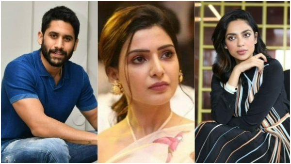 Buzz is that Naga Chaitanya to get married for the second time after divorce with Samantha