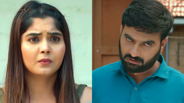 Kannada serial Namma lacchi written updated on 23th September 