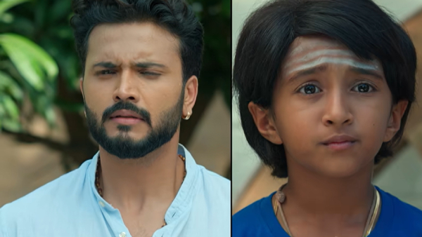 Kannada serial Namma lacchi written updated on 23th September 