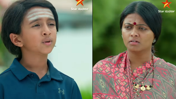 Kannada serial Namma Lacchi written updated on 5th September