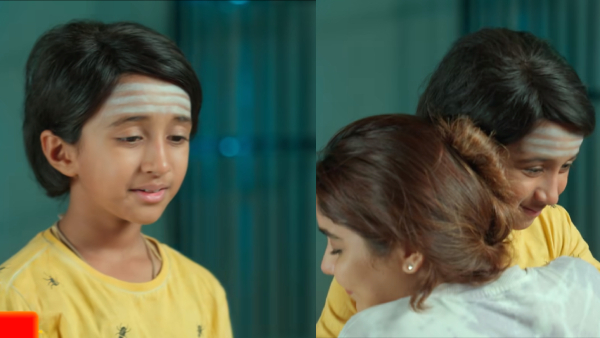 Kannada serial Namma Lacchi written updated on 5th September