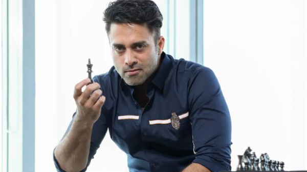 Telangana High Court on Navdeep Drug Case