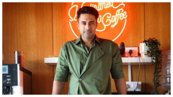 Telangana High Court on Navdeep Drug Case