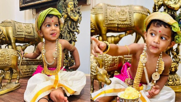 actor-nikhil-kumaraswamy-celebrates-janmashtami actor-nikhil-kumaraswamy-celebrates-janmashtami