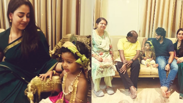 actor-nikhil-kumaraswamy-celebrates-janmashtami actor-nikhil-kumaraswamy-celebrates-janmashtami