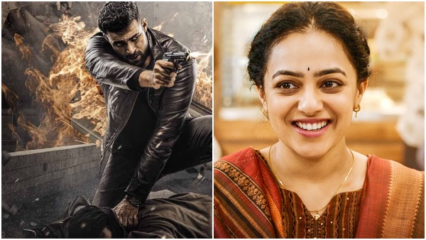 Kushi to king of kotha: New films and web series releasing on OTT this week Kushi to king of kotha: New films and web series releasing on OTT this week