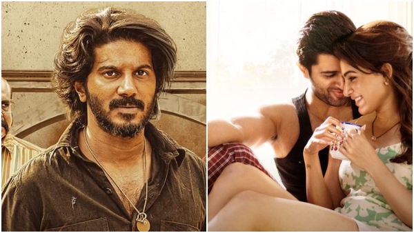 Kushi to king of kotha: New films and web series releasing on OTT this week Kushi to king of kotha: New films and web series releasing on OTT this week