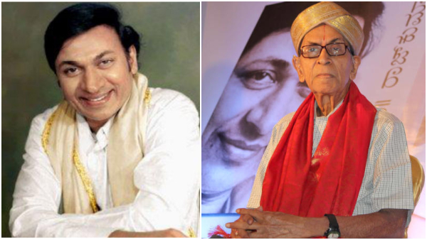 PB Srinivas Birthday: Legendary singer downfall after Rajkumar started singing