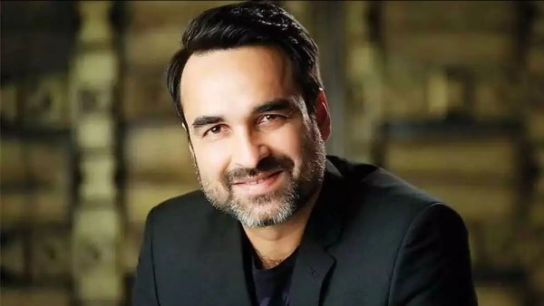 Actor Pankaj Tripathi opens school library in his late fathers memory in village