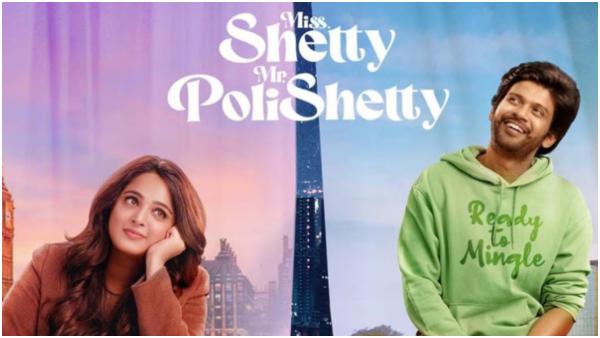 Prabhas responds Anushka shettys MSMP Recipe challenge and invites Ramcharan