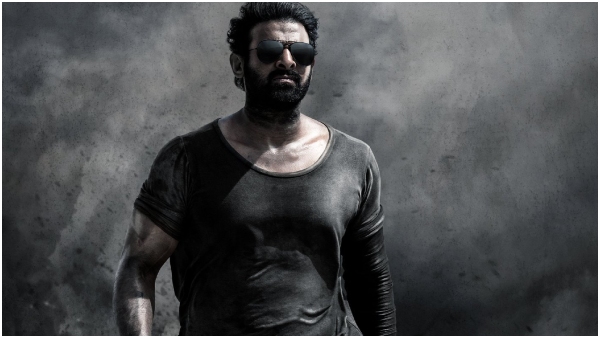 Buzz: Prabhas starrer Salaar to release most likely in November