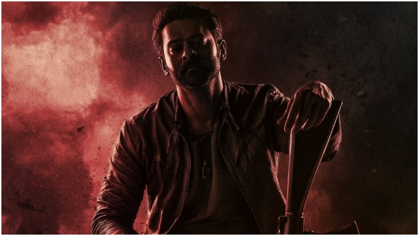 Prabhas starrer Salaar CeaseFire is aiming at 2024 release