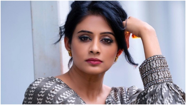 Jawan Actress Priyamani hits out at troll who called her auntie/aunty 