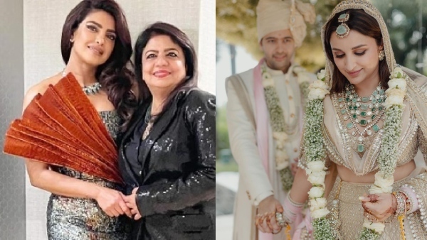 Why did Priyanka Chopra miss cousin Parineeti Chopras wedding?