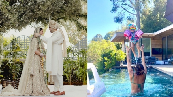 Why did Priyanka Chopra miss cousin Parineeti Chopras wedding?