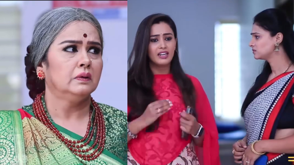 Colors Kannada serial Punyavathi written updated on 12th September 