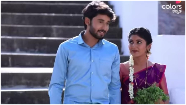 Punyavathi serial Written Update on September 6th episode Punyavathi serial Written Update on September 6th episode