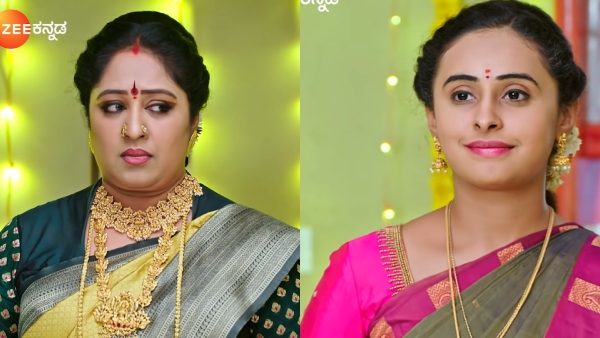 Kannada serial puttakkana makkalu written updated on 18th September 