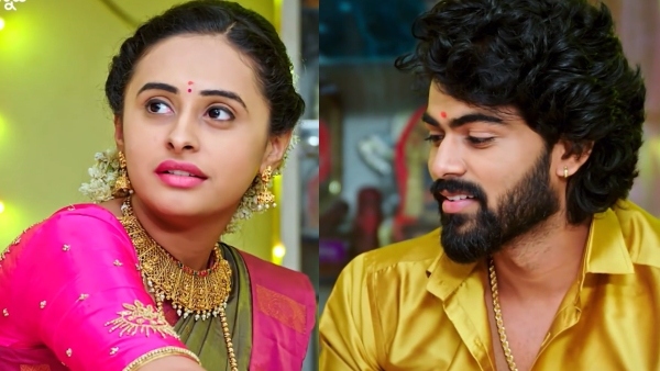 Kannada serial puttakkana makkalu written update on 21th September 